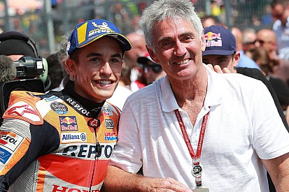 Doohan yakin Marquez terus kompetitif usai gelar kelima