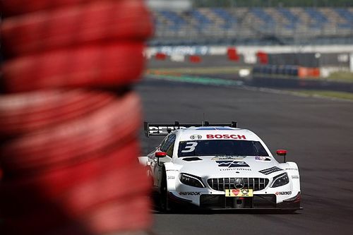 Di Resta vence a Auer en la Carrera 1 de Hungría