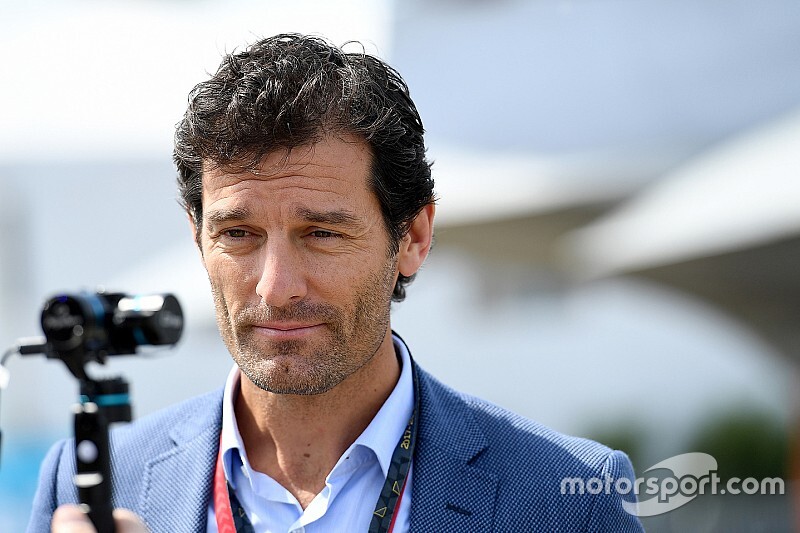 Webber’in 2019 favorisi Mercedes