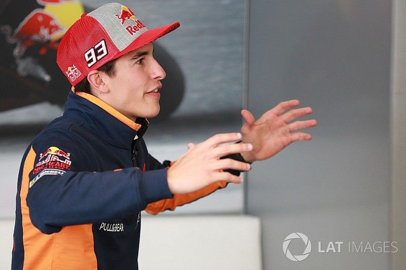 Marc Márquez, Repsol Honda Team
