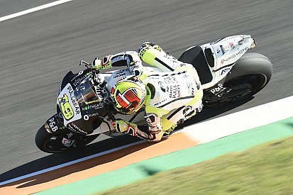 Aucune fracture pour Bautista après sa lourde chute