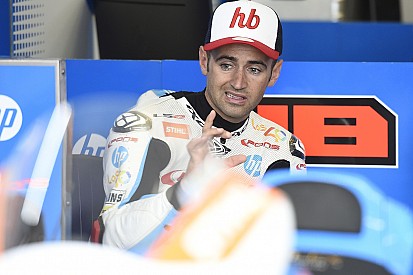Alkohol am Steuer: "Bad Boy" Hector Barbera erneut verhaftet