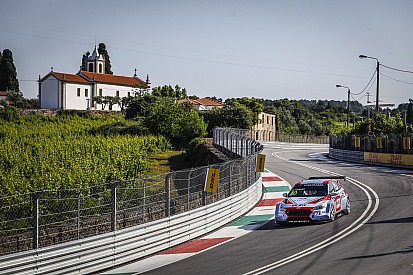 Flu made Tarquini "very close to collapse"
