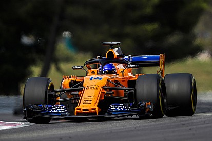 McLaren might not survive the change it needs - Barnard