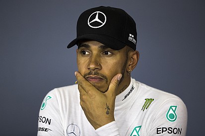 Hamilton: Zor haftalardan sonra bu sıralama derecesine ihtiyacımız vardı
