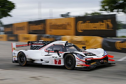 Castroneves, Taylor say Acura can win 2018 IMSA title
