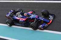 Gasly dice que en la F1 no se trata todo sobre el dinero