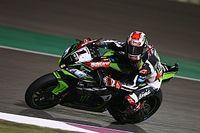 Rea manda en el arranque del WorldSBK en Qatar