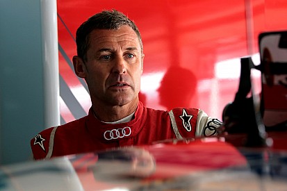 Azerbaycan GP'sinde pilot hakem Tom Kristensen olacak