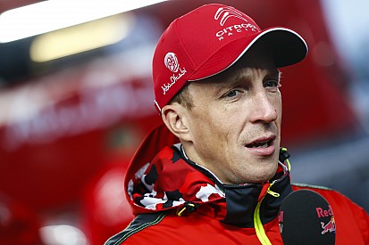 Clamoroso: Citroen appieda Kris Meeke con effetto immediato!