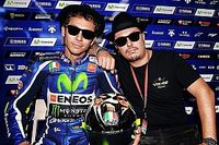 "Es un honor que Yamaha se fije en el VR46", dice Salucci