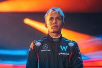 Albon: F1-Fahrer "alle besorgt" über FIA-Verbot von politischen Aussagen