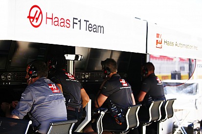 Haas, Force India’nın gördüğü muameleden memnun değil