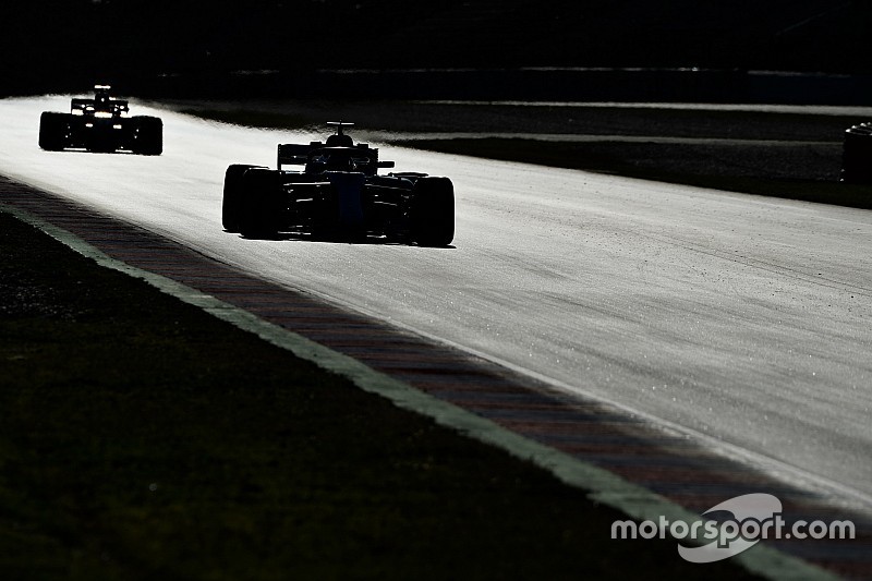 FIA convinced oil burn clampdown