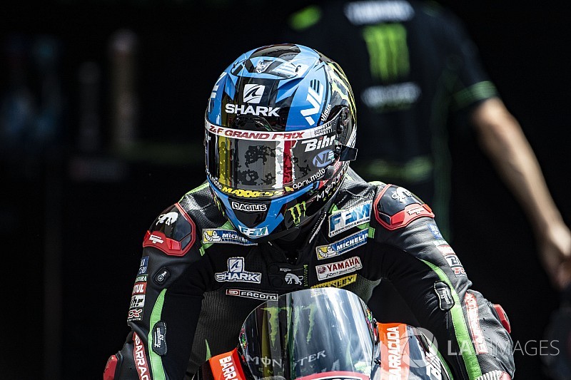 Zarco richt blik naar voren na slechtste seizoensresultaat: