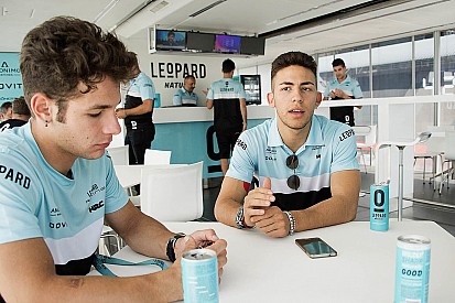 Bastianini: "Tre zero pesano, ma siamo veloci e il campionato è lungo"