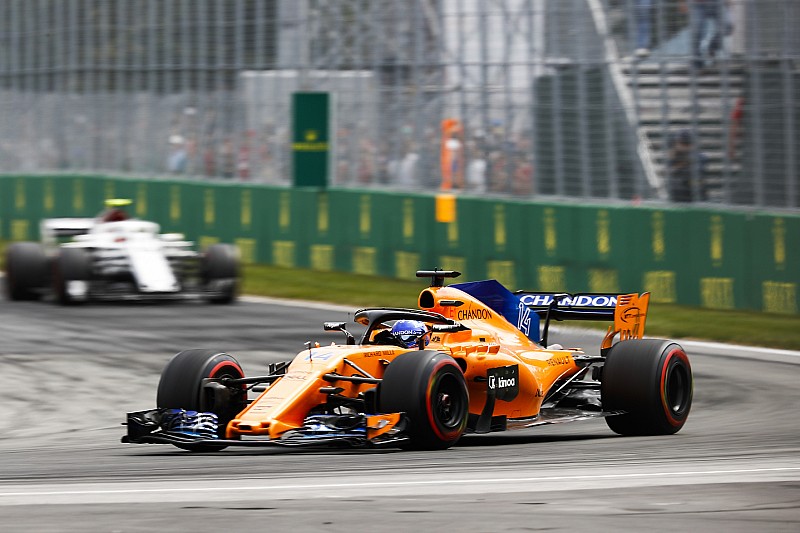 Fernando Alonso: