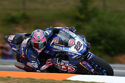 Lowes: “Ora voglio salire sul podio ogni weekend”