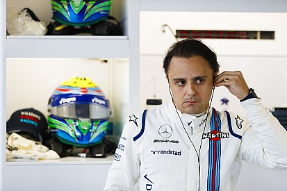 Massa não entende eliminação no Q2: “Precisamos analisar”