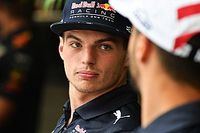 Verstappen reclama: “Decisões estúpidas matarão o esporte”