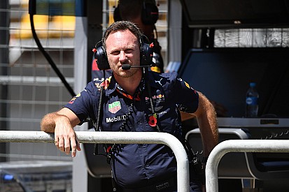 Red Bull, yağ yakma konusunda F1'den daha fazla kısıtlama istiyor