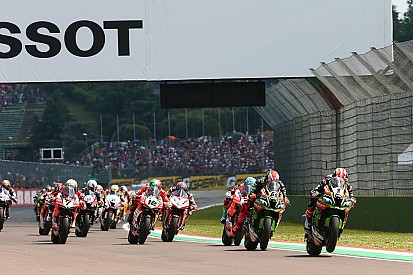 El WorldSBK y Motorsport Network se unen en una encuesta para mejorar la competición
