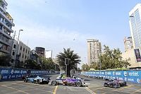 Horarios, d&oacute;nde ver y previo del ePrix de Santiago de Chile 2019