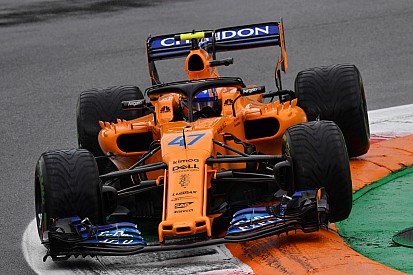 Officiel - Norris titulaire chez McLaren en 2019 !