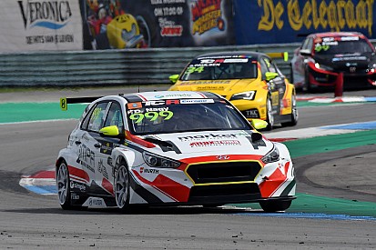 Track limits, i giudici restituiscono i tempi a Borković, Nagy e Azcona, cambiano le griglie di partenza