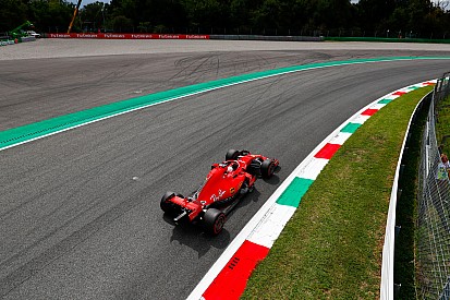 Trotz Doppelpole unzufrieden: Vettel blockt Nachfragen ab