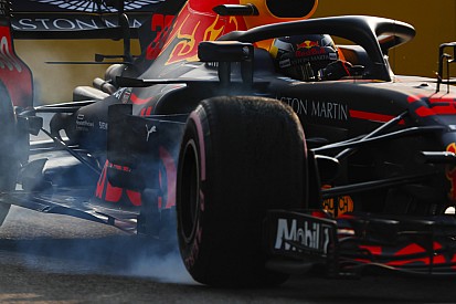 Keine Nachteule: Wieso Red Bull bei Dunkelheit zurückfiel