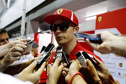 GP de Singapour : ce qu'ont dit les pilotes