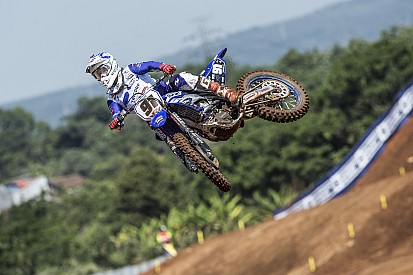 Seewer tandem anyar Febvre musim depan