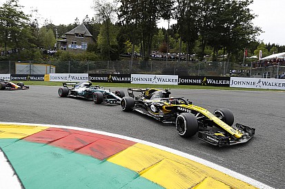 A Renault attól fél, a Red Bull még jobban kiakad, ha a C-specifikáció is megbukik