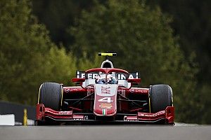 De Vries vence en Spa y reclama su cuota de atención en la F2