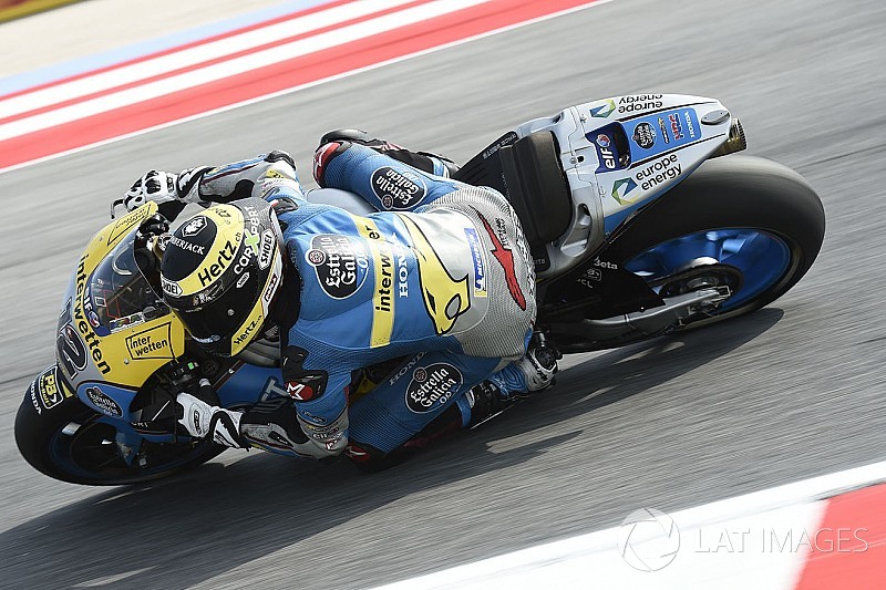 GP de Saint-Marin : les qualifications en direct