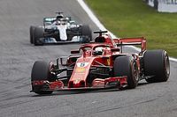 Hamilton: Mercedes não pode seguir “blefando” contra Ferrari