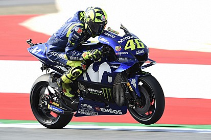 Yamaha in Silverstone: Platzt endlich der Knoten?