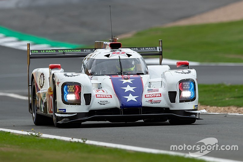 WEC Fuji: Manor tek araçla yarışacak, DragonSpeed sürücülerini açıkladı