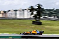 Renault encuentra la causa que hace salir &uacute;ltimo a Sainz en Brasil&nbsp;