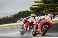 MotoGP: Márquez estuda rivais para traçar estratégias para provas