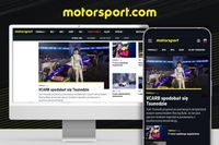 Motorsport.com w nowej odsłonie