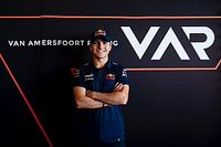 Enzo Fittipaldi confirma ida para VAR na temporada 2024 da F&oacute;rmula 2