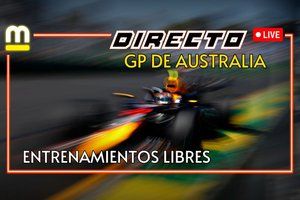 As&iacute; os contamos los entrenamientos libres del GP de Australia 2024 de F1