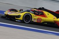 Kubica: To były produktywne dni