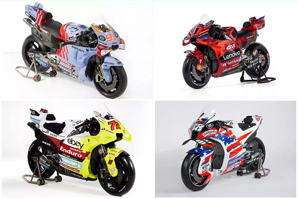 MotoGP 2024