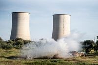 Al Attiyah y Sainz estar&aacute;n en la pelea a cuatro por la victoria en Portugal