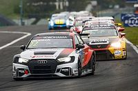 Vervisch rompe el dominio de Hyundai con su Audi