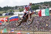 Prado gana en Francia y aumenta su distancia en MX2