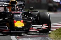Red Bull: Pequenos ganhos da Honda podem fazer grande diferença